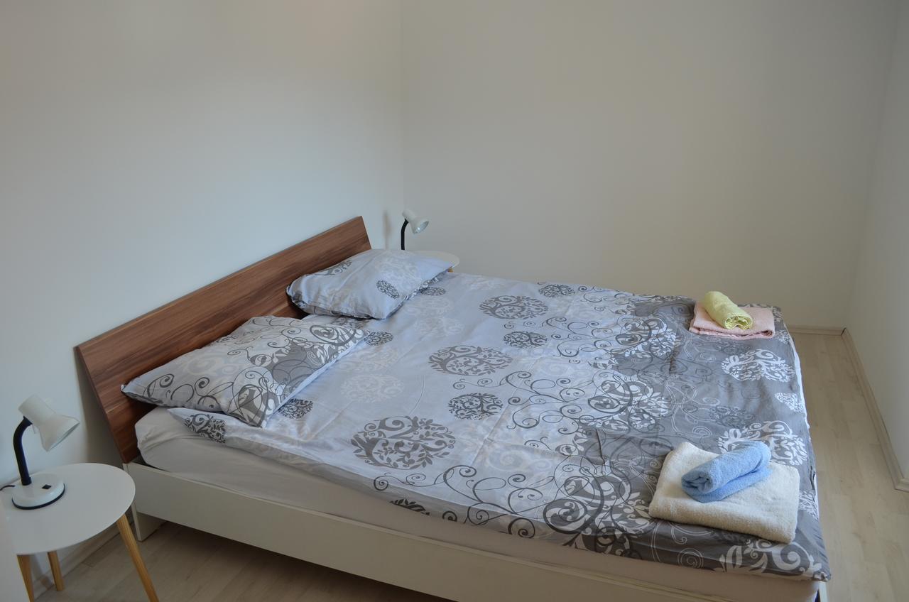 Apartments Petar Draga Bascanska Экстерьер фото
