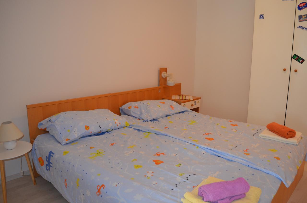 Apartments Petar Draga Bascanska Экстерьер фото